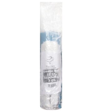 Plantation Bags, Garbage, Recycle