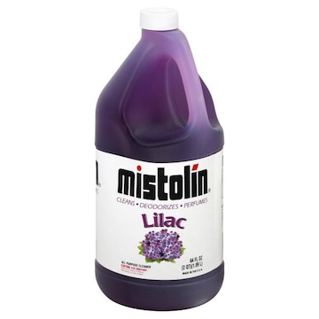 Mistolin All Purpose Cleaner, Lilac
