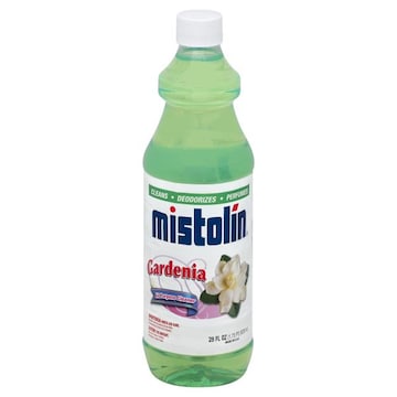 Mistolin All Purpose Cleaner, Gardenia