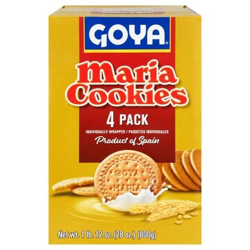 Goya Maria Cookies