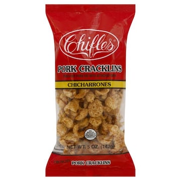 Chifles Chicharrones