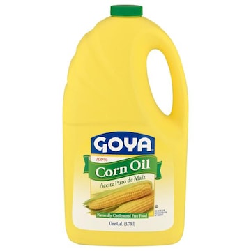 Goya 100% Corn Oil