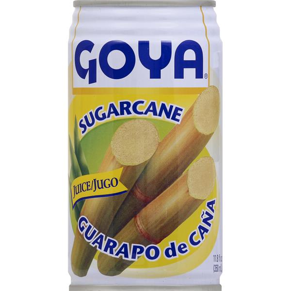 Goya Juice, Sugarcane | Publix Super Markets