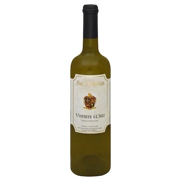 San Sebastian Vintners White