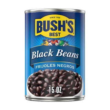 Bushs Best Black Beans