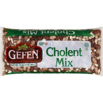 Gefen Cholent Mix