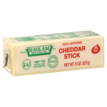 Haolam Cheddar Stick