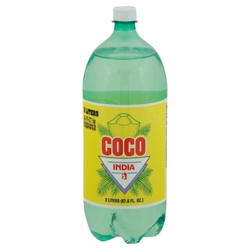Coco Rico Soda