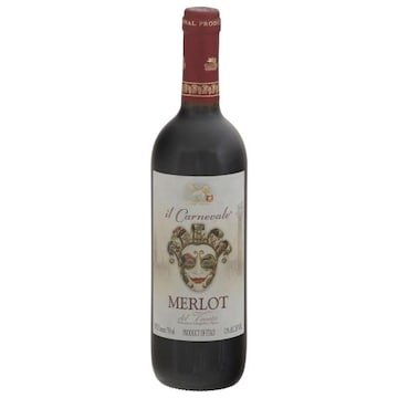 Il Carnevale Merlot