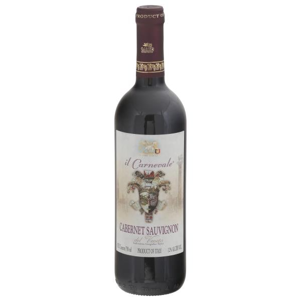 Il Carnevale Cabernet Sauvignon | Publix Super Markets