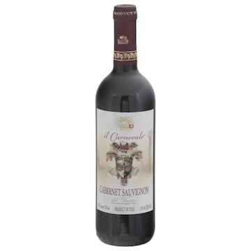 Il Carnevale Cabernet Sauvignon
