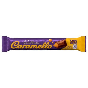 Cadbury King Size Caramello