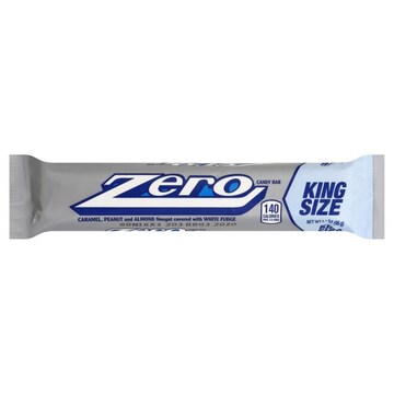 Zero Candy Bar, King Size