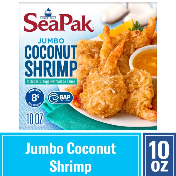 shrimpさん専用です！ Seamazz 61/70 Cooked Tail Off White Shrimp, 2 Pound -- 5 per case.