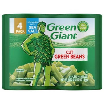Green Giant Cut Green Beans