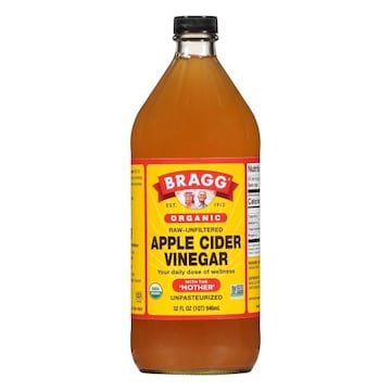 Bragg Apple Cider Vinegar, Organic