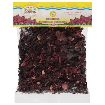 Ocho Rios Seasoning, Sorrell