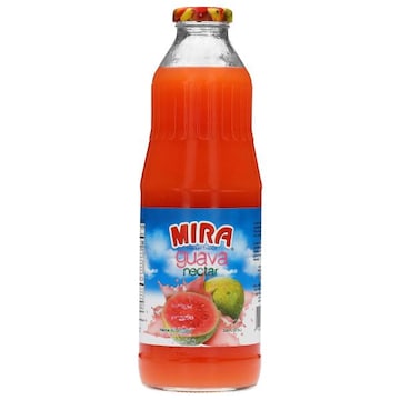 Mira Premium Tropical Guava Nectar