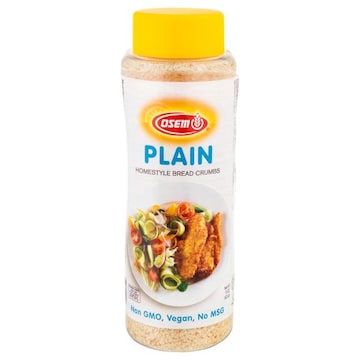 Osem Homestyle Plain Bread Crumbs