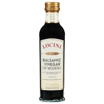 Lucini Italia Balsamic Vinegar of Modena, Aged
