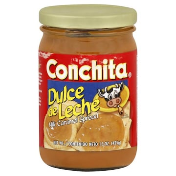 Conchita Milk Caramel Spread