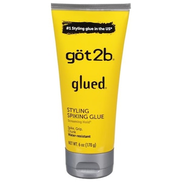 Got2b Glued Screaming Hold Styling Spiking Glue