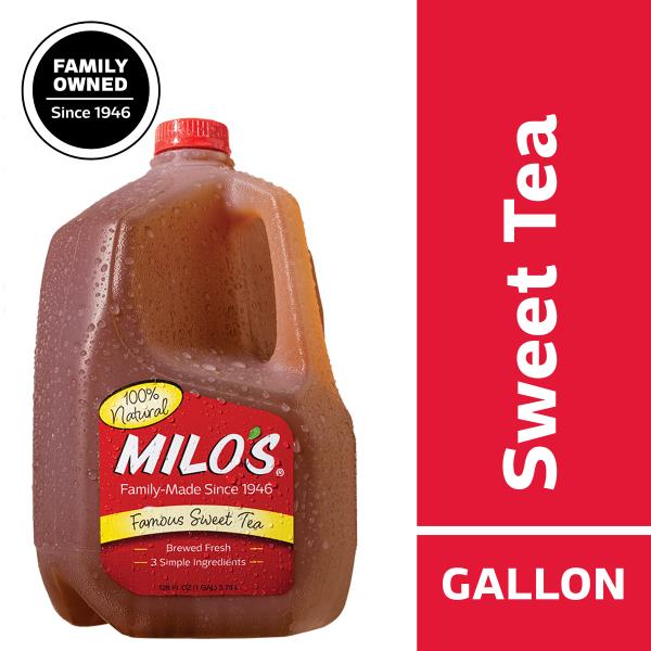 Milo's Famous Sweet Tea | Publix Super Markets