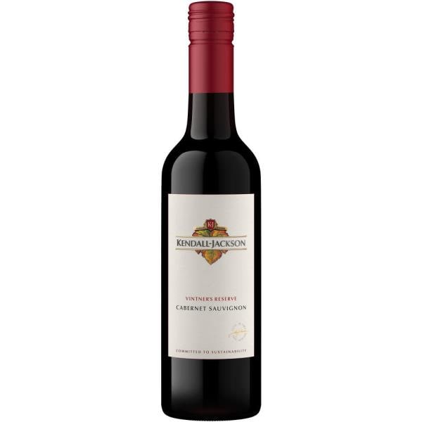 Kendall Jackson Vintner's Reserve Cabernet Sauvignon California