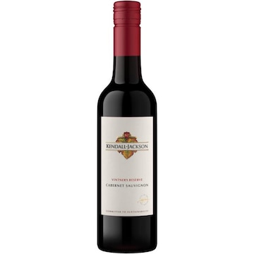 Kendall Jackson Vintner's Reserve Cabernet Sauvignon California Red Wine