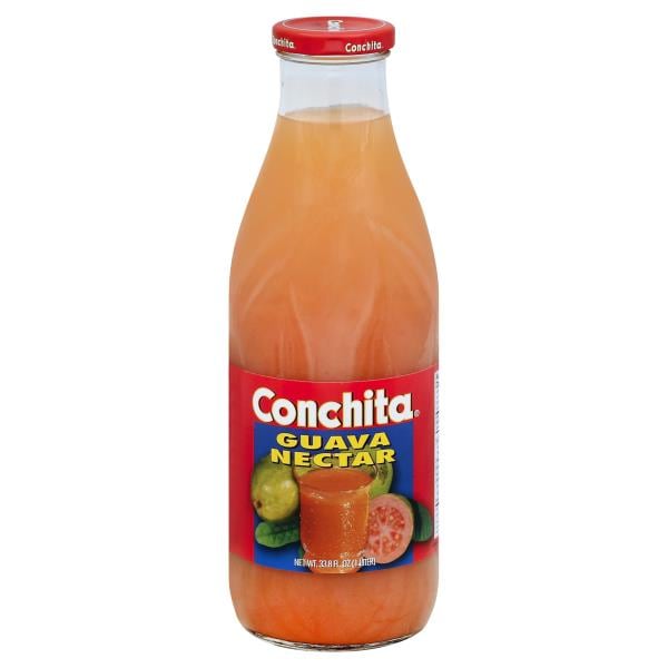 Conchita Nectar, Guava | Publix Super Markets