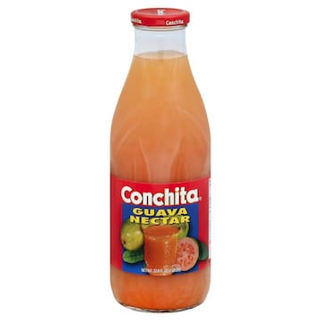Conchita Nectar, Guava