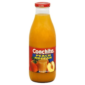 Conchita Nectar, Peach