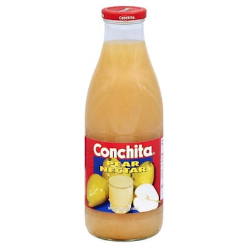Conchita Nectar, Pear
