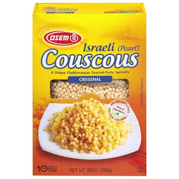 Osem Israeli Original Couscous