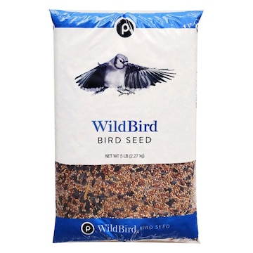 Publix Bird Seed, Wild Bird