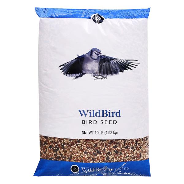 Publix Bird Seed, Wild Bird Publix Super Markets
