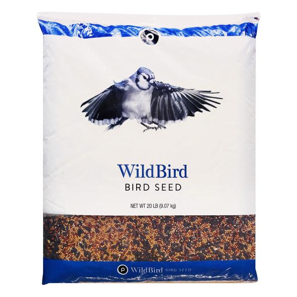 Publix Bird Seed, Wild Bird Publix Super Markets