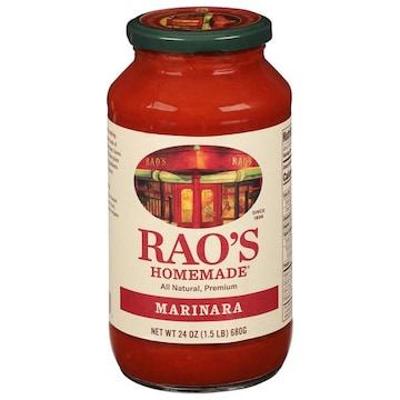 Rao's Homemade Sauce, Marinara