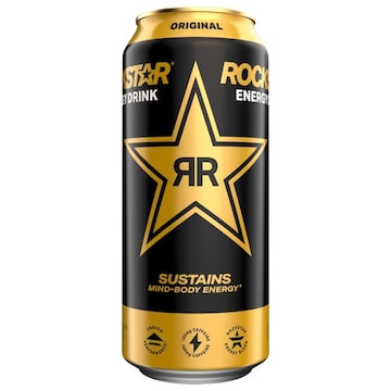 Rockstar Original Energy Drink