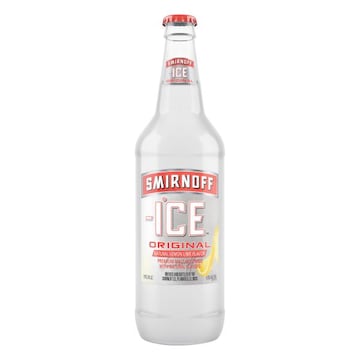 Smirnoff Ice Ice Malt Beverage, Original