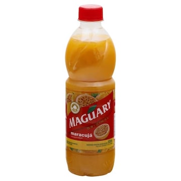 Maguary Fruit Liquid Concentrate, Passion Fruit