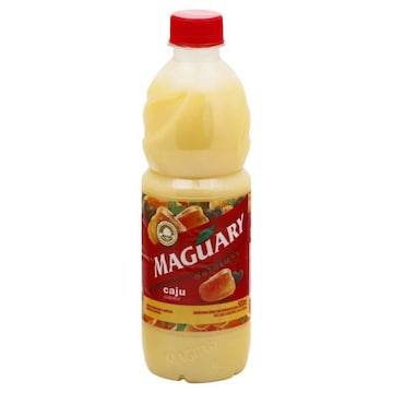 Maguary Fruit Liquid Concentrate, Original, Cashew