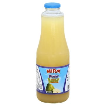 Mira Nectar, Premium Tropical, Pear