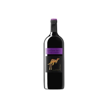 Yellow Tail Cabernet Sauvignon Australia Red Wine