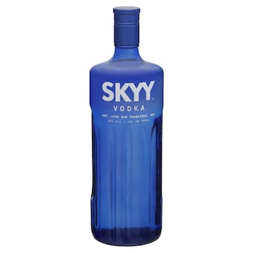 Skyy Vodka