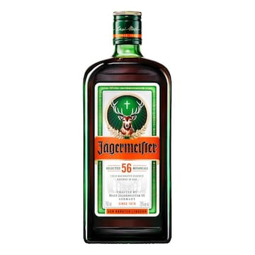 Jagermeister Herbal Liqueur