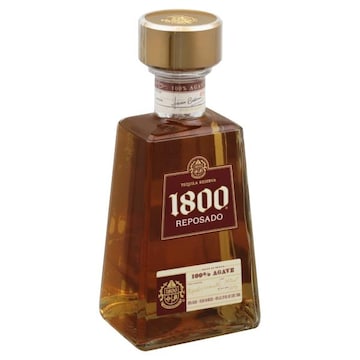 1800 Tequila Reposado