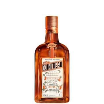 Cointreau Liqueur