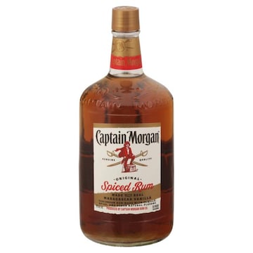 Captain Morgan Original Spiced Rum