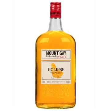 Mount Gay Eclipse Rum